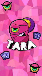 We hope you enjoy our growing collection of hd images to use as a. Wallpaper Tara Brawl Stars Amino Oficial Amino