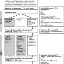 Classification Of Outcome Measures According To The Icf