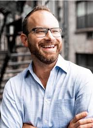 Robert Nicholson's Instagram, Twitter & Facebook