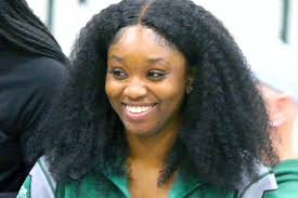 Four Bulldogs finish among top 10 at girls state weightlifting  championships