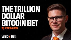 Inflation, War & $475K Bitcoin w/ Jeff Ross