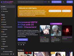 GPTGirlfriend » Similar AI Porn Sites at Reach Porn