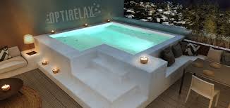 Jacuzzi Pools Small Pools Swimming Pools Natural Pools Hot Tubs Natural Swimming Pools Dream Pools Backyard P Jacuzzi Outdoor Luxury Pools Indoor Hot Tub Patio