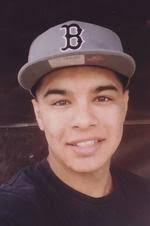 Victor Christopher Pineda (1994-2014)