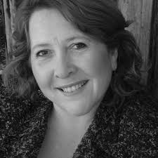 Jan Tilley author page