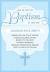 Handmade Diy Christening Invitation