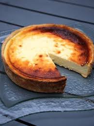 Tarte Au Fromage Blanc En Alsacien Kaskueche Recette Recette Tarte Recette Dessert Tarte Au Fromage Blanc