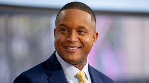 TODAY celebrates Craig Melvin’s new role in emotional tribute