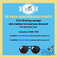 Providing eye exams and more in south charlotte, nc. Blink Eyecare Blinkcharlotte Twitter