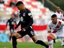 Maybe you would like to learn more about one of these? En Vivo Colo Colo Vs Curico Unido A Que Hora En Que Canal Y Donde Ver En Vivo Online Y Tv El Partido Hoy Redgol