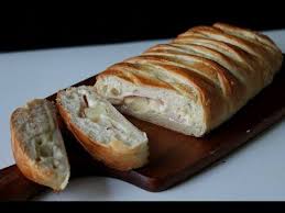 Pan Hawaiano Colombiano Youtube Videos De Comida Postres Recetas De Comida Pan Con Semillas