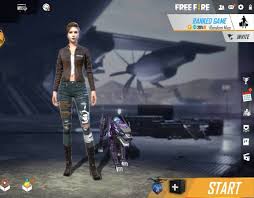 Enter your free fire player id and nickname. How To Level Up Fast In Garena Free Fire Dot Esports