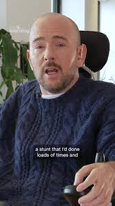 Daniel Holmes Accident