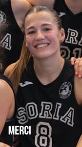 El Club Soria Baloncesto inscribe a dos equipos en el primer Campeonato de  Castilla y León de 3×3