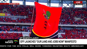 Malema is president of the eff, heading the central command team which serves as the central structure of the party. Kiss The Boer The Farmer Eff Exclaims Youtube