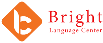 Bright Language Center logo