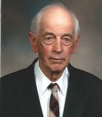 Obituary for Lloyd Martin Bolender