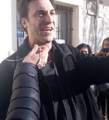 JOSE LUIS ROSS, ABOGADO DE SERVAT: MARCOLINI USA LAS HERRAMIENTAS DEL  MUNICIPIO PARA SUS FINES PERSONALES