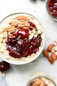 ♡ ww healthy pumpkin overnight oats recipe. 15 High Protein Overnight Oats Recipes