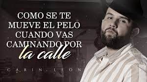 coro quisiera saber, saber si aún me quieres hoy quiero volver contigo, vida mía y comenzar de nuevo aquel amor bonito solo tú puedes darme la vida otra vez. Lyrics Translations Of Coqueta By Carin Leon Popnable