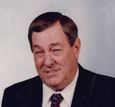 Obituary information for J C Carnes