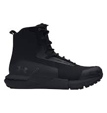 Under Armour Charged Valsetz Zip Mens Tactical Hiking Boots