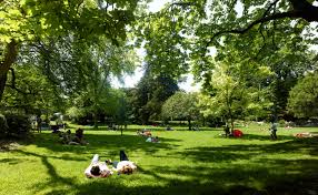 Jardin Des Plantes Toulouse Parc Et Jardin