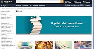 Stöd vårt arbete för att rädda regnskogen och de människor som lever där. Amazon Se Har Oppnat I Sverige Boktugg Se