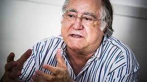 O jogador ficou afastado por uma lesão no. Vasco Lourenco Capitao De Abril Prefiro Uma Ma Democracia A Uma Boa Ditadura Hoje Macau