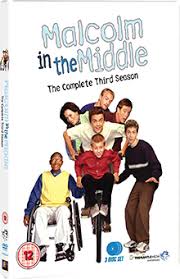 January 9, 2000 — may 14, 2006 series status: Malcolm In The Middle Season 3 Wikipedia