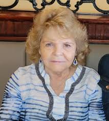 Lynch, Mary Britten Hill