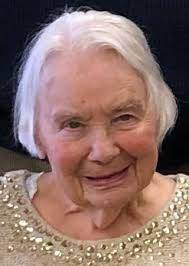 Marion Kunce Obituary (1923