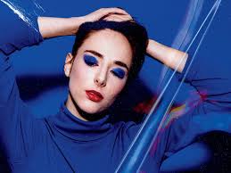 Ariane Roy : une révélation musicale à entendre et à voir