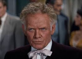 Charles Bickford (1891-1967)