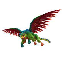 Our magazine takes its name from the mexican folk art of colorful, intricately carved figures that live, eat, and breed on the open plains of the imagination. Coco How Alebrijes Sprung From A Fever Dream Into Magnificent Life Syfy Wire