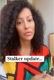 Tegan Stalker Update