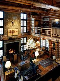 Shot placement for big game animals is often a contentious topic among hunters. Hunting Lodge Design Ideas Pictures Remodel And Decor Log Home Decorating Log Homes Lodge Style