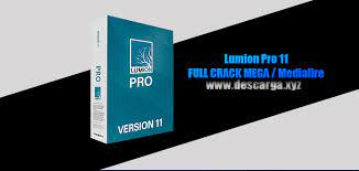 Lumion Pro 11 Full Crack 2021 Serial Mega