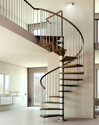 Pin By Sylvieee On Stairway To Heaven Spiral Staircase Dimensions Staircase Architecture Staircase Design Modern