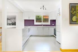 modern kitchen renovations & makeover