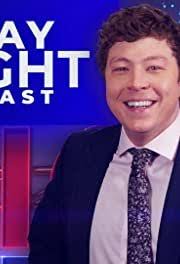 Well done Charlie Peters young man you are a great reporter for GBN