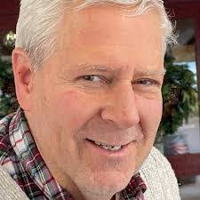 Robin Gannon's Instagram, Twitter & Facebook