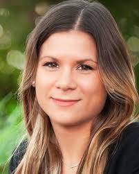 Ashley Cuevas's Instagram, Twitter & Facebook