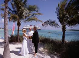 Dream wedding