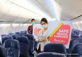 Kerjasama Rapid Test Covid 19 Lion Air Group Dan Dompet Dhuafa Penambahan 5 Layanan Terbaru
