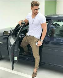 Selection Of Men S Stylish Casual Looks For The Spring Summe El Style In 2020 Mens Fashion Casual Outfits Mens Fashion Urban Mens Fashion Dressy