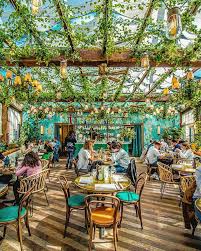 Outdoor Restaurant Design Backyard Restaurant Outdoor Cafe Garden Cafe Beer Garden Ideas Cafe Desi Restaurant Terrasse Restaurant Im Freien Cafe Im Freien