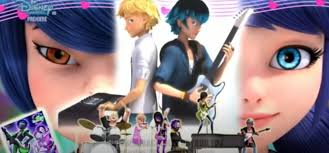 Miraculous Tales Of Ladybug Cat Noir Webisodes Season 1 Episode 26 Desparada Episode In 2020 Miraculous Ladybug Miraculous Ladybug Comic Ladybug