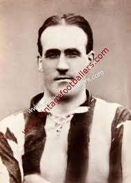 Hulse Ben Image 1 Millwall Athletic 1901