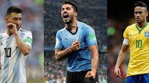 Check spelling or type a new query. Brasil Y Uruguay Dentro Del Top 10 Argentina Fuera As Argentina